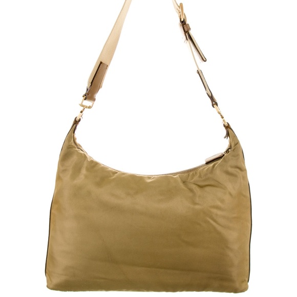 Prada Tessuto Hobo Bag - Picture 4 of 5